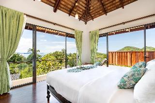 SAMSAM Yao Noi - Tropical Magic & Art Villas fotoÄŸrafÄ±