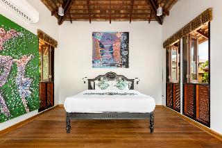 SAMSAM Yao Noi - Tropical Magic & Art Villas fotoÄŸrafÄ±