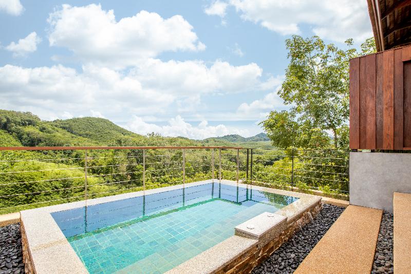SAMSAM Yao Noi - Tropical Magic & Art Villas - Oda