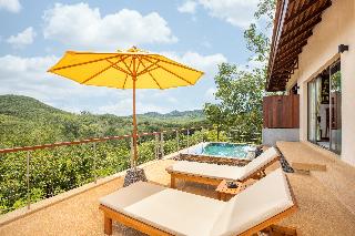 SAMSAM Yao Noi - Tropical Magic & Art Villas fotoÄŸrafÄ±