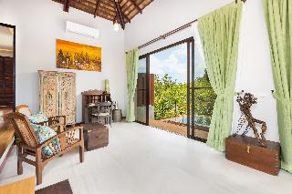 SAMSAM Yao Noi - Tropical Magic & Art Villas fotoÄŸrafÄ±