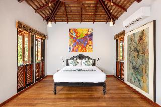 SAMSAM Yao Noi - Tropical Magic & Art Villas fotoÄŸrafÄ±