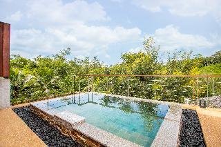 SAMSAM Yao Noi - Tropical Magic & Art Villas fotoÄŸrafÄ±