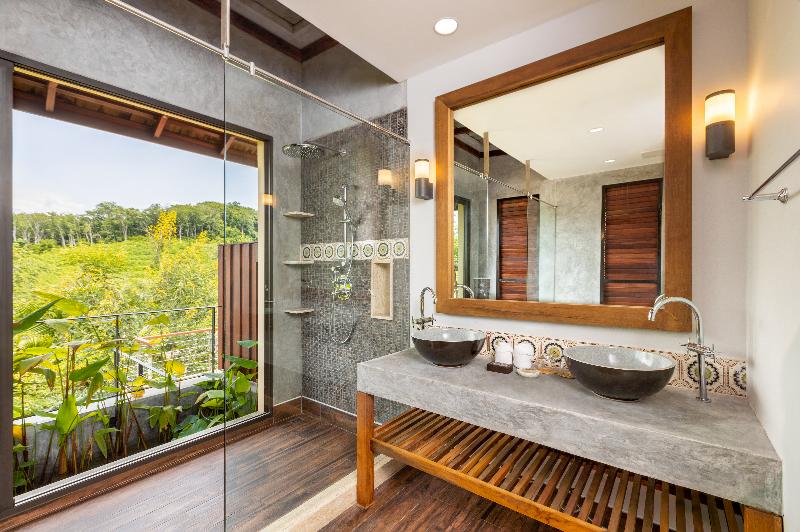 SAMSAM Yao Noi - Tropical Magic & Art Villas - Oda