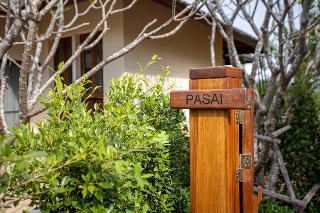 SAMSAM Yao Noi - Tropical Magic & Art Villas fotoÄŸrafÄ±