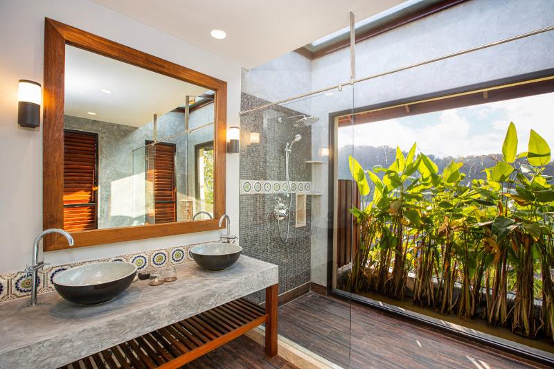 SAMSAM Yao Noi - Tropical Magic & Art Villas - Oda