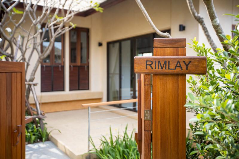 SAMSAM Yao Noi - Tropical Magic & Art Villas - Oda