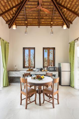 SAMSAM Yao Noi - Tropical Magic & Art Villas fotoÄŸrafÄ±