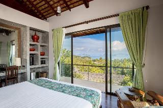 SAMSAM Yao Noi - Tropical Magic & Art Villas fotoÄŸrafÄ±
