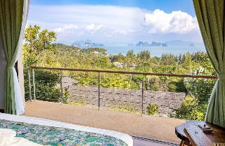 SAMSAM Yao Noi - Tropical Magic & Art Villas fotoÄŸrafÄ±