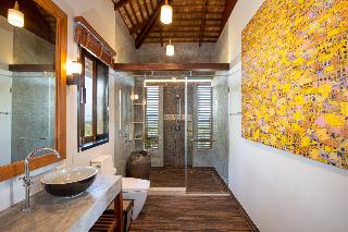 SAMSAM Yao Noi - Tropical Magic & Art Villas fotoÄŸrafÄ±