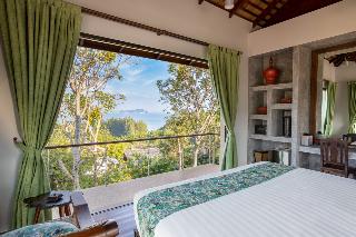 SAMSAM Yao Noi - Tropical Magic & Art Villas fotoÄŸrafÄ±