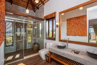 SAMSAM Yao Noi - Tropical Magic & Art Villas fotoÄŸrafÄ±