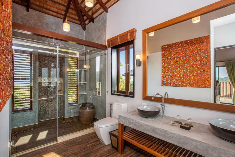 SAMSAM Yao Noi - Tropical Magic & Art Villas - Oda