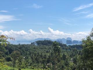 SAMSAM Yao Noi - Tropical Magic & Art Villas fotoÄŸrafÄ±