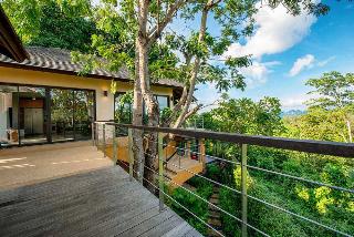 SAMSAM Yao Noi - Tropical Magic & Art Villas fotoÄŸrafÄ±
