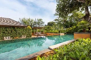 SAMSAM Yao Noi - Tropical Magic & Art Villas fotoÄŸrafÄ±