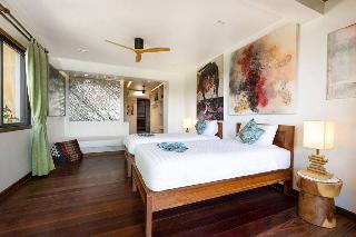 SAMSAM Yao Noi - Tropical Magic & Art Villas fotoÄŸrafÄ±
