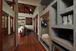 SAMSAM Yao Noi - Tropical Magic & Art Villas fotoÄŸrafÄ±