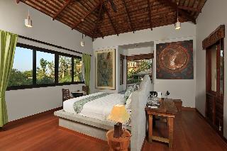 SAMSAM Yao Noi - Tropical Magic & Art Villas fotoÄŸrafÄ±