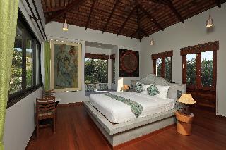 SAMSAM Yao Noi - Tropical Magic & Art Villas fotoÄŸrafÄ±