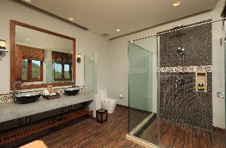 SAMSAM Yao Noi - Tropical Magic & Art Villas fotoÄŸrafÄ±