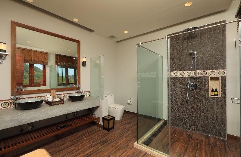SAMSAM Yao Noi - Tropical Magic & Art Villas - Oda