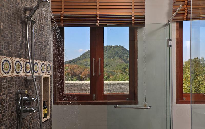 SAMSAM Yao Noi - Tropical Magic & Art Villas - Oda