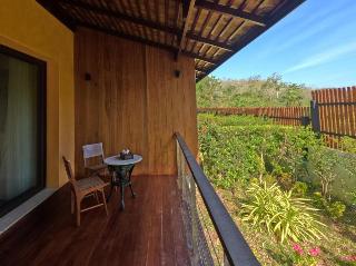 SAMSAM Yao Noi - Tropical Magic & Art Villas fotoÄŸrafÄ±