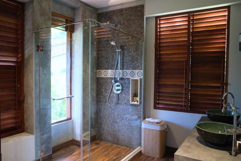 SAMSAM Yao Noi - Tropical Magic & Art Villas - Oda