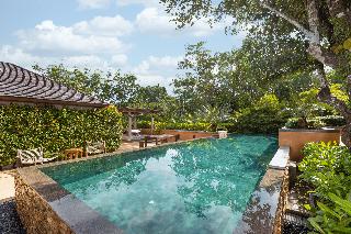 SAMSAM Yao Noi - Tropical Magic & Art Villas fotoÄŸrafÄ±