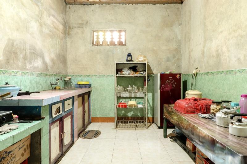 Kasmiyem Homestay - Lobi
