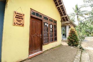 Kasmiyem Homestay fotoÄŸrafÄ±
