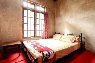 Kasmiyem Homestay fotoÄŸrafÄ±