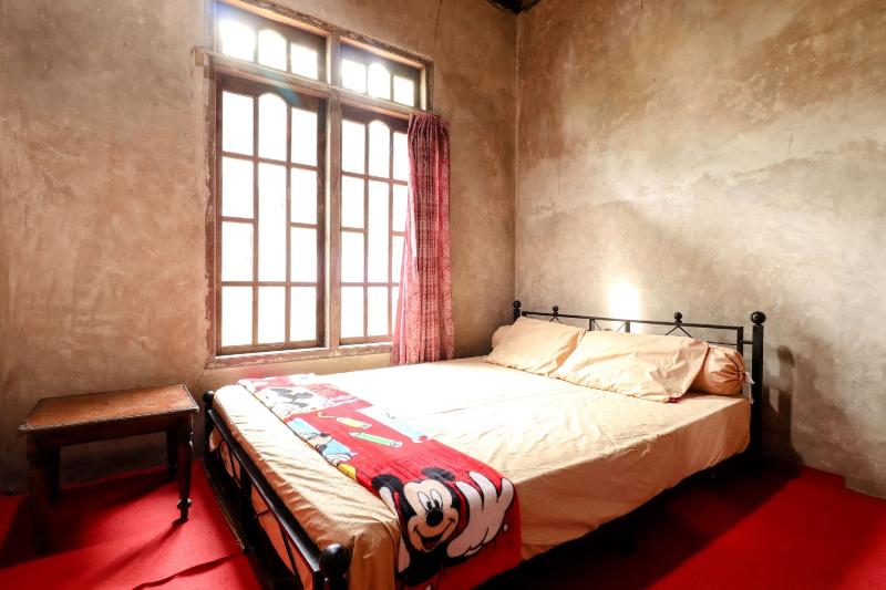 Kasmiyem Homestay - Oda