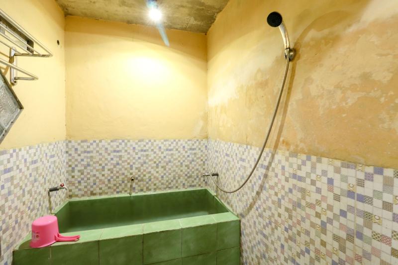 Kasmiyem Homestay - Oda