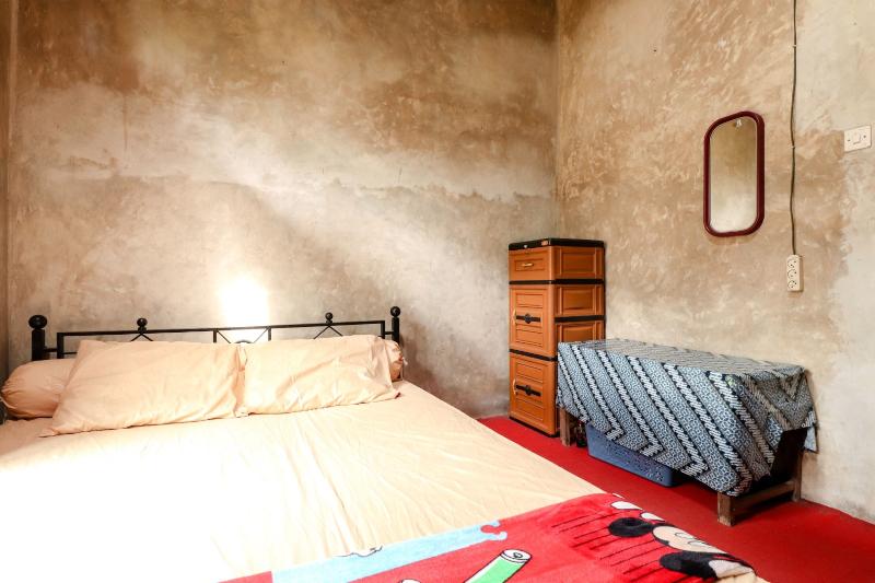 Kasmiyem Homestay - Oda