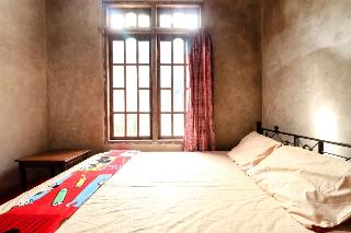 Kasmiyem Homestay fotoÄŸrafÄ±