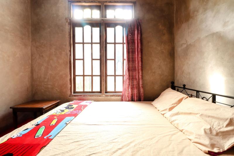 Kasmiyem Homestay - Oda