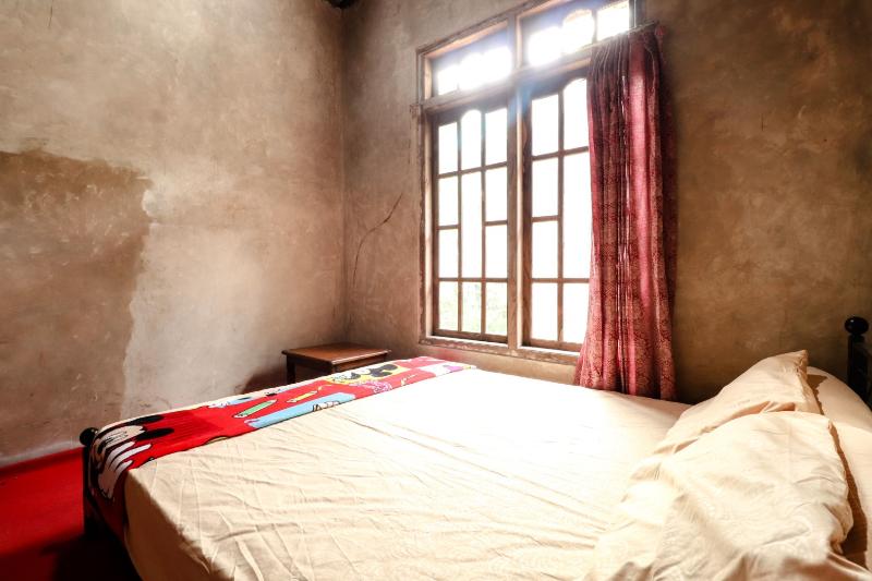 Kasmiyem Homestay - Oda