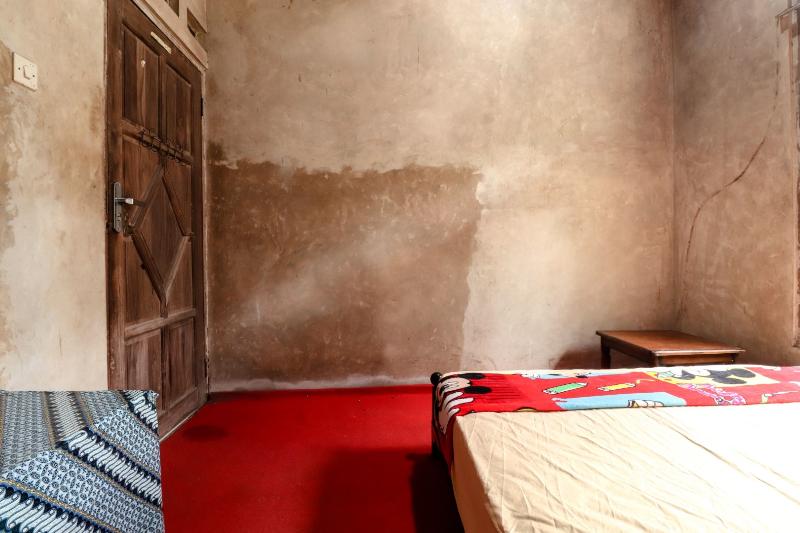 Kasmiyem Homestay - Oda
