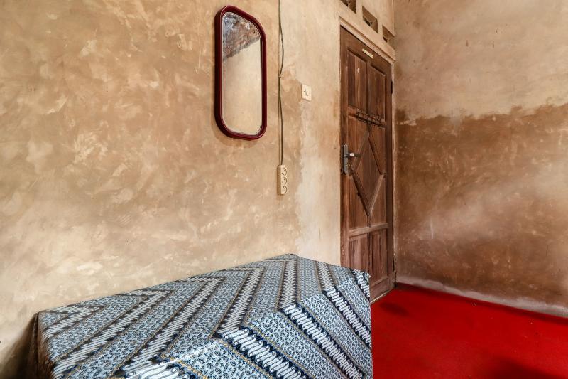 Kasmiyem Homestay - Oda
