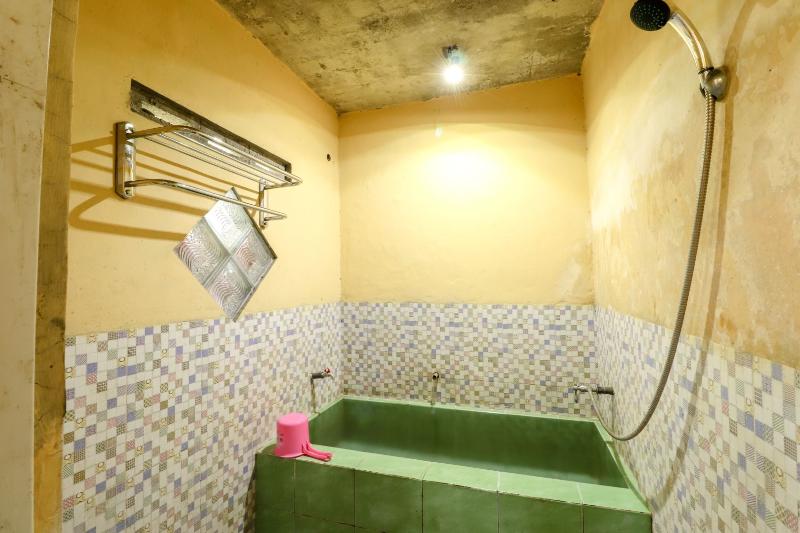 Kasmiyem Homestay - Oda