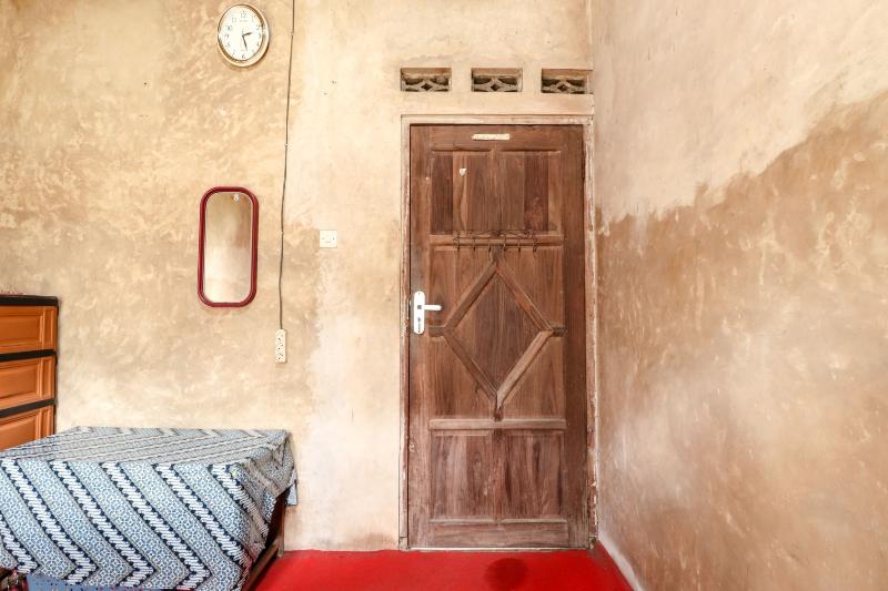 Kasmiyem Homestay - Oda