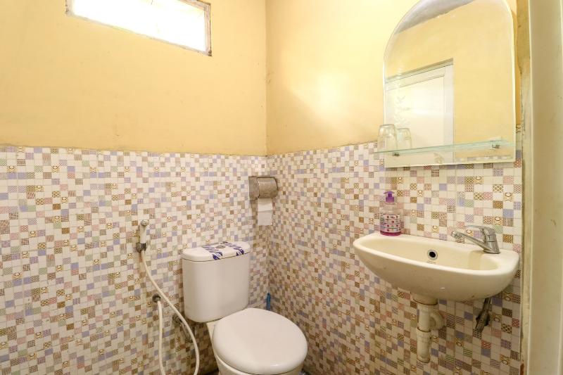 Kasmiyem Homestay - Oda