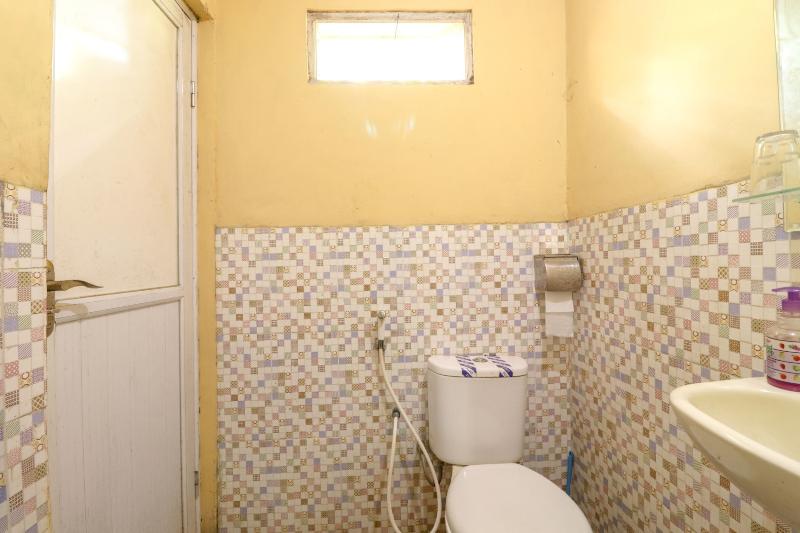 Kasmiyem Homestay - Oda