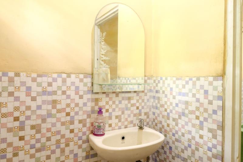 Kasmiyem Homestay - Oda