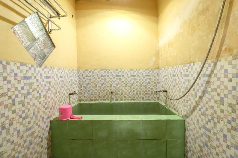 Kasmiyem Homestay - Oda