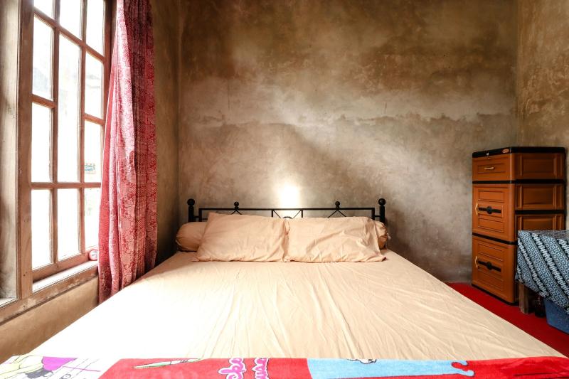Kasmiyem Homestay - Oda