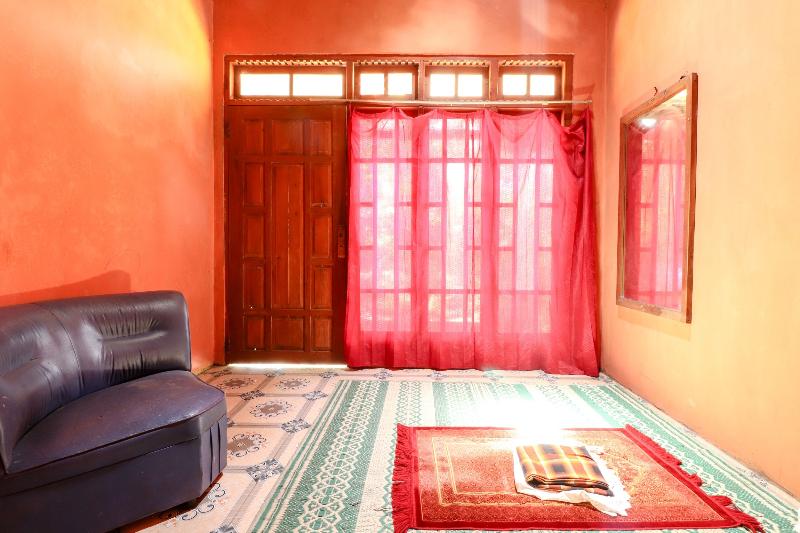 Iran Homestay by ZUZU - Lobi